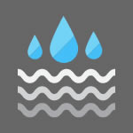 Rain Water Level Monitoring